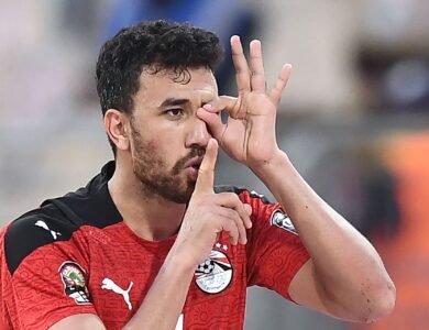 تريزيجيه يعود أساسياً أمام المصري.. وتوروب يرحل بعد ختام الدوري