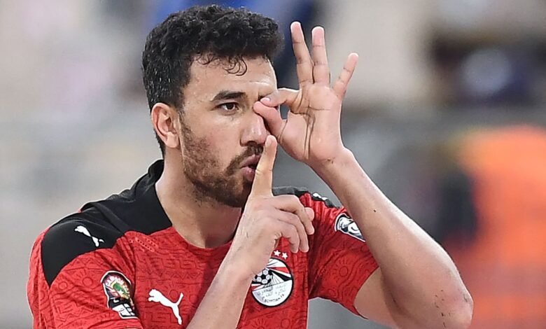 تريزيجيه يعود أساسياً أمام المصري.. وتوروب يرحل بعد ختام الدوري