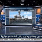 تصاعد التهديدات بين واشنطن وطهران يقرّب المنطقة من مواجهة عسكرية شاملة
