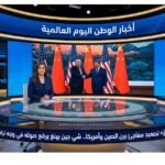 تصعيد مفاجئ بين الصين وأمريكا.. شي جين بينغ يرفع صوته في وجه ترامب بسبب اليابان
