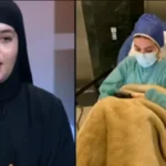 تعاطف واسع يتحول لاتهامات حادة.. أزمة دنيا فؤاد تشعل مواقع التواصل - فيديو