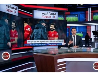 تقارير صحفية كلوب وصلاح يقتربان من الاتحاد السعودي في صفقة صيفية مدوية جديدة