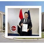 تكريم مستحق يعكس الإخلاص.. الداخلية تكرم النقيب عمرو حسن بفاقوس شرقية 