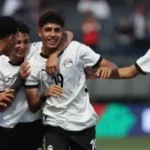 تنزانيا تُقصي مصر بركلات الترجيح وتتأهل لنهائي أمم أفريقيا للناشئين
