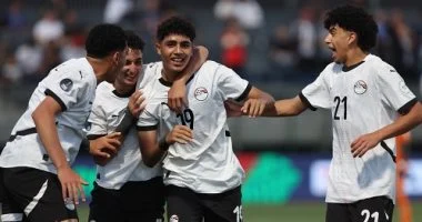 تنزانيا تُقصي مصر بركلات الترجيح وتتأهل لنهائي أمم أفريقيا للناشئين