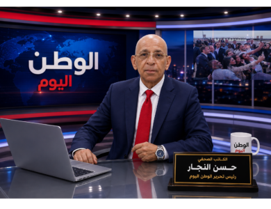 حسن النجار الإعلام الفرنسي يشيد بزيارة ماكرون لمصر ويؤكد واحة أمن واستقرار إقليمي