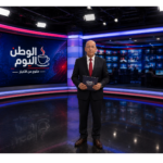الكاتب الصحفي حسن النجار