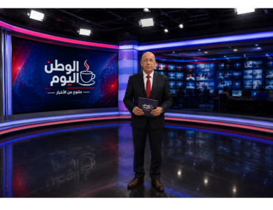 الكاتب الصحفي حسن النجار