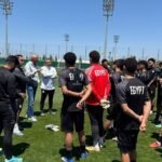 حكام الجولة الختامية للدوري المصري .. ألماني للزمالك وأمين عمر للأهلي