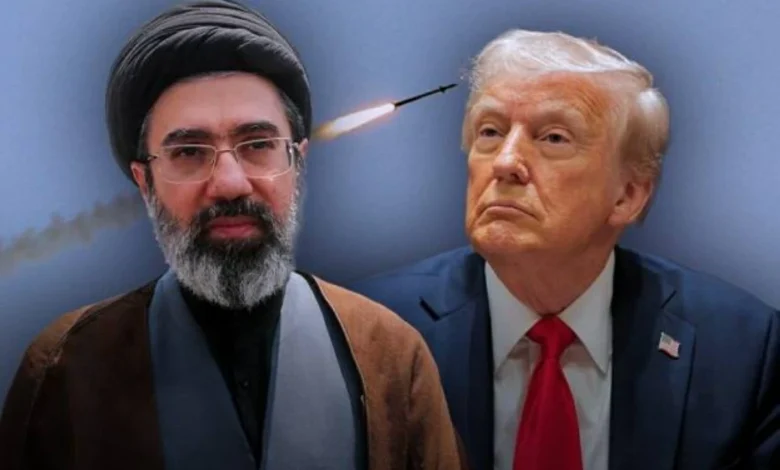 خامنئي يوافق مبدئيًا على اتفاق واشنطن وطهران وسط خلافات بشأن الصياغات النهائية