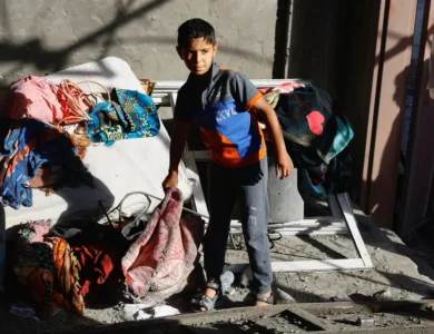 خطة تهجير غزة تعود للواجهة.. إسرائيل تتحدث عن “الهجرة الطوعية” مجددًا