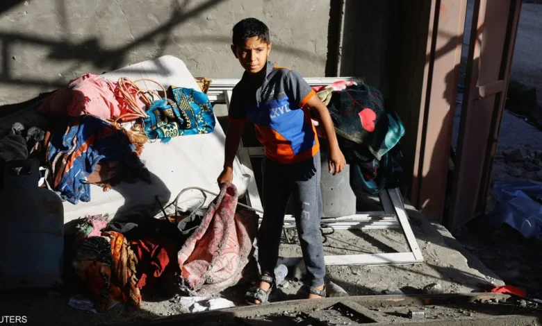 خطة تهجير غزة تعود للواجهة.. إسرائيل تتحدث عن “الهجرة الطوعية” مجددًا