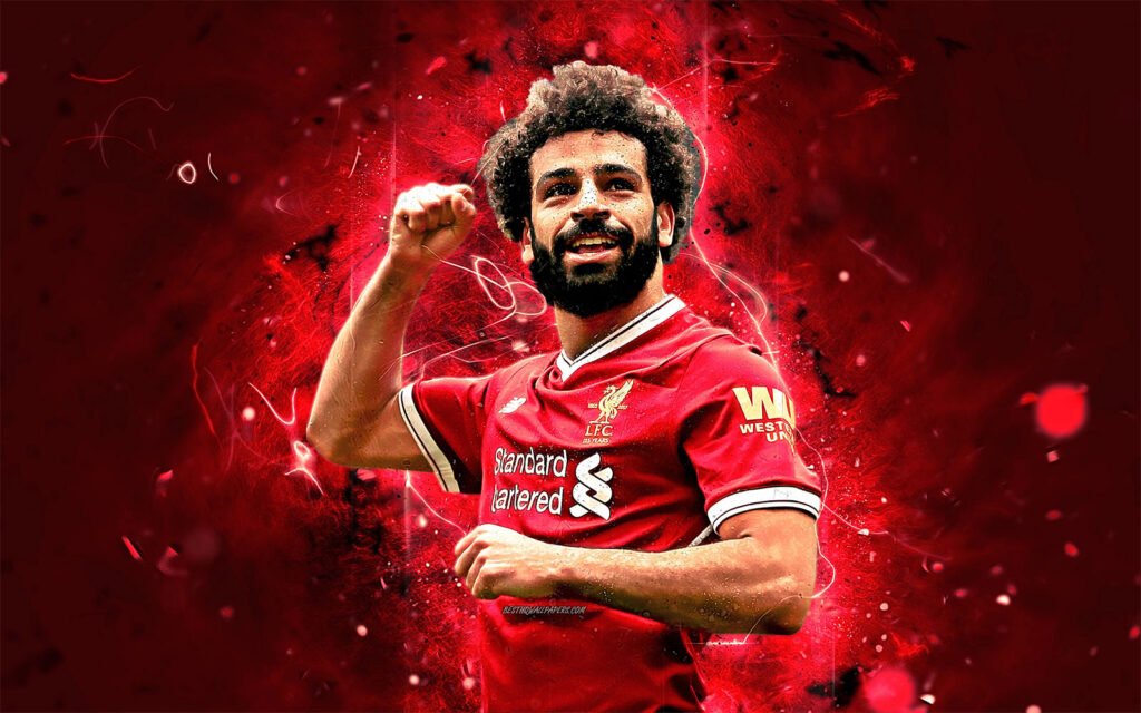 بقلم حسن النجار.. محمد صلاح نموذج النجاح الذي ألهم أجيالًا عربية كاملة