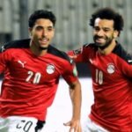 دويتو صلاح ومرموش يقود خطة حسام حسن الدفاعية بمونديال أمريكا 2026