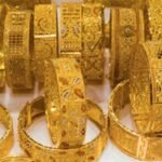 استقرار أسعار الذهب في مصر اليوم وعيار 24 يسجل 7817 جنيها