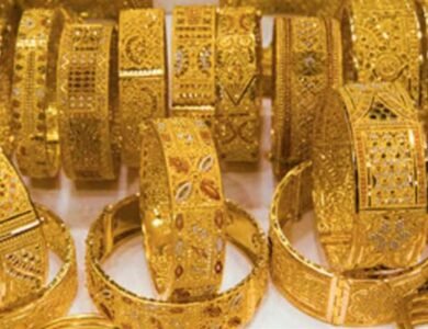 استقرار أسعار الذهب في مصر اليوم وعيار 24 يسجل 7817 جنيها