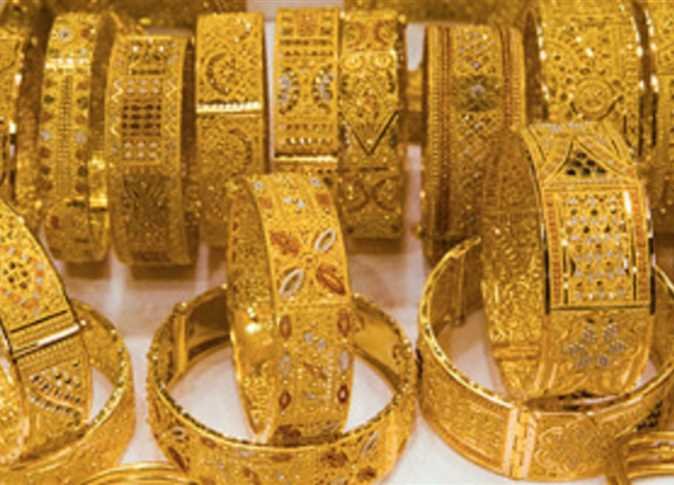 ذهب عيار 24 في مصر