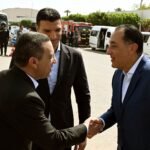 رئيس الوزراء يفتتح مصانع جديدة بالسادات وأكتوبر لتعزيز الصناعة المصرية اليوم