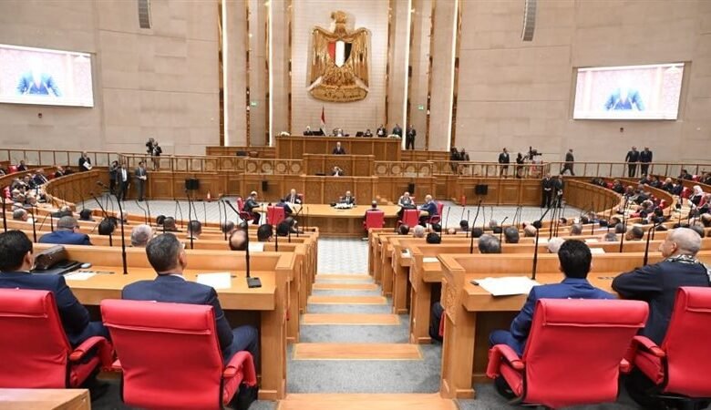 زيادة تاريخية بمخصصات الأجور بالموازنة الجديدة ودعم كبير لدخول الموظفين الحكوميين