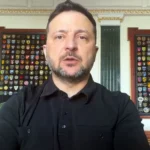زيلينسكي يحذر بيلاروسيا من الانخراط في الحرب الأوكرانية مع موسكو