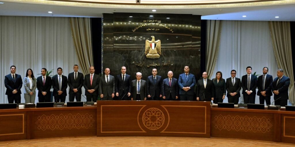 شراكة مصرية عالمية لتوسعة مجمع الألومنيوم تضاعف الإنتاج وتعزز الاستثمار