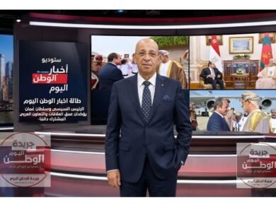 الرئيس السيسي وسلطان عُمان يؤكدان عمق العلاقات والتعاون العربي المشترك دائمًا
