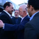 عاصم منير في طهران لبحث الاتفاق الإيراني الأميركي وتخفيف التوترات