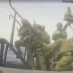 فرنسا تطالب بتحقيق عاجل فى انتهاكات إسرائيل ضد نشطاء «أسطول الصمود» البحرى