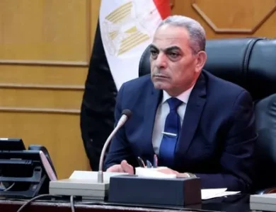 محافظ الإسماعيلية ينجح في إقناع لجنة الدراويش بالاستمرار وعدم الاستقالة