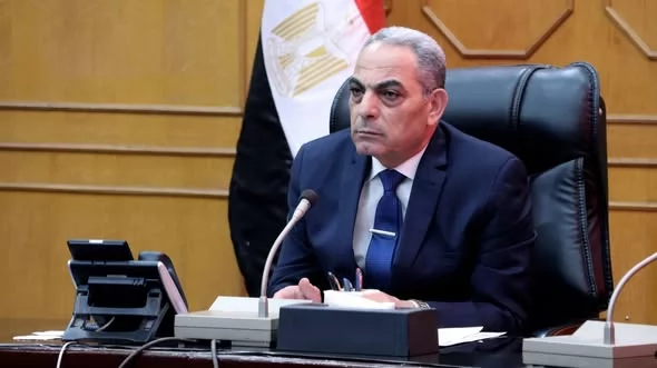 محافظ الإسماعيلية ينجح في إقناع لجنة الدراويش بالاستمرار وعدم الاستقالة