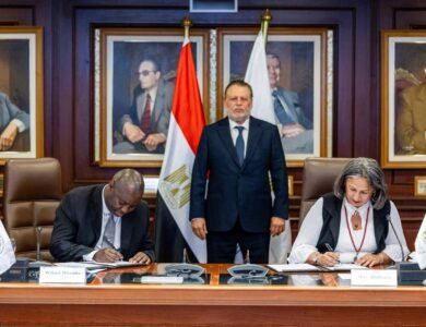 محافظ البنك المركزي المصري يوقع اتفاقية استراتيجية لتعزيز المنافسة بأسواق الكوميسا الإقليمية