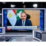 محافظ الشرقية تكاتف الأجهزة التنفيذية وراء نجاح منظومة العمل بالعيد