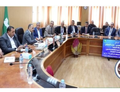 محافظ الشرقية يشدد على الاستعداد القصوى لامتحانات الشهادة الإعدادية والنقل