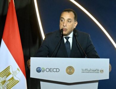 مدبولي مصر تواصل الإصلاح الاقتصادي وبناء بيئة استثمارية تنافسية مستدامة جاذبة