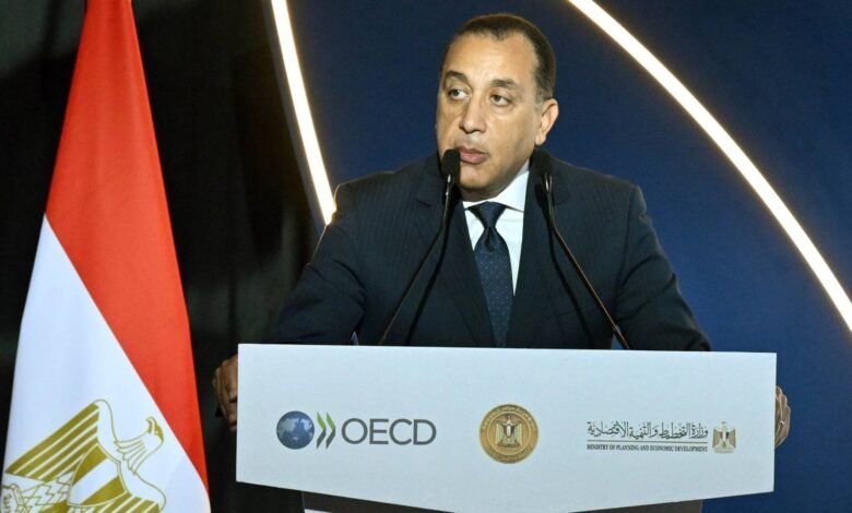 مدبولي مصر تواصل الإصلاح الاقتصادي وبناء بيئة استثمارية تنافسية مستدامة جاذبة