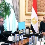 مدبولي يتابع تطوير الجهاز الإداري وتعزيز كفاءة الأداء الحكومي والتحول الرقمي الشامل