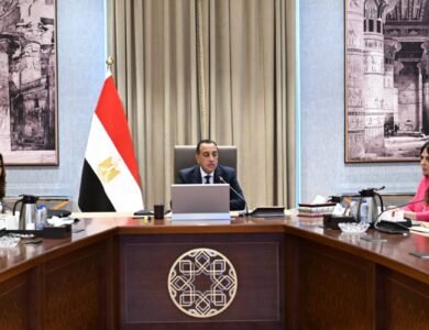 مدبولي يوجه بتبسيط إجراءات التصالح وإنهاء ملف مخالفات البناء سريعًا