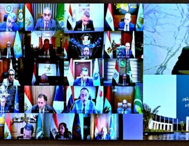 مدبولي يوجه برفع الجاهزية ومواجهة التعديات والكلاب الضالة استعداداً للعيد