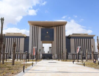 مصر تجدد تضامنها الكامل مع الإمارات في مواجهة الاعتداءات الإيرانية الآثمة