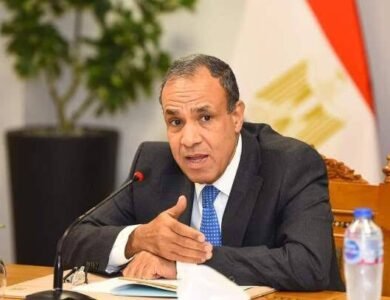 مصر وفرنسا تبحثان خفض التصعيد الإقليمي وتعزيز الشراكة الاستراتيجية بين البلدين