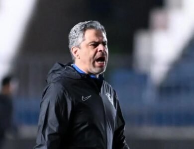 معتمد جمال يدعم حسام عبد المجيد بعد خسارة الزمالك أمام اتحاد العاصمة