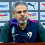 معتمد جمال يعلق على خسارة الزمالك أمام اتحاد العاصمة في نصف النهائي