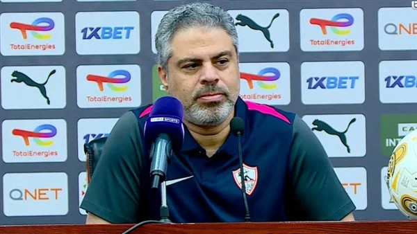 معتمد جمال يعلق على خسارة الزمالك أمام اتحاد العاصمة في نصف النهائي