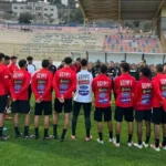 منتخب مصر للناشئين يواجه تنزانيا الخميس لحسم بطاقة نهائي أفريقيا للناشئين بالمغرب