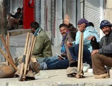 منحة 1500 جنيه للعمالة غير المنتظمة.. خطوات التسجيل والشروط بعد القرار الجديد