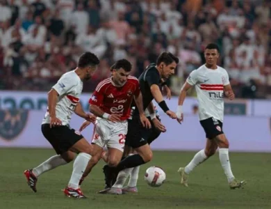 مواعيد مباريات اليوم في المقدمة - الأهلي والزمالك يتصدران مواجهات الجمعة الكروية في يوم حافل بالإثارة