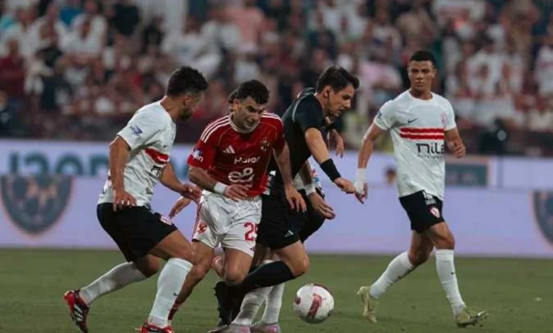 مواعيد مباريات اليوم في المقدمة - الأهلي والزمالك يتصدران مواجهات الجمعة الكروية في يوم حافل بالإثارة
