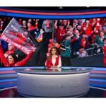 وداع تاريخي لمحمد صلاح.. جماهير ليفربول تغني للملك المصري بجميع لغات العالم