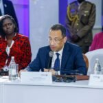 وزير الاتصالات الذكاء الاصطناعي ركيزة التنمية والسيادة الرقمية في أفريقيا المستقبلية