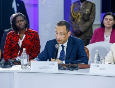وزير الاتصالات الذكاء الاصطناعي ركيزة التنمية والسيادة الرقمية في أفريقيا المستقبلية